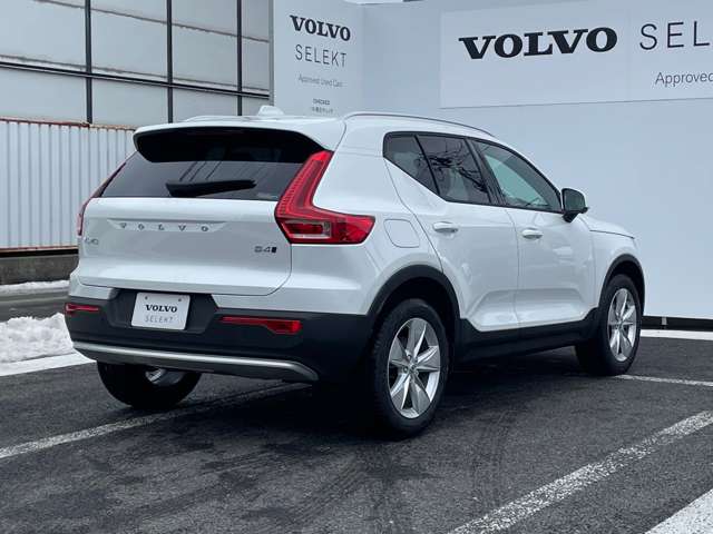 ボルボ ＸＣ４０ プラス Ｂ４ ＡＷＤ ４ＷＤ R5年 (東北) 99