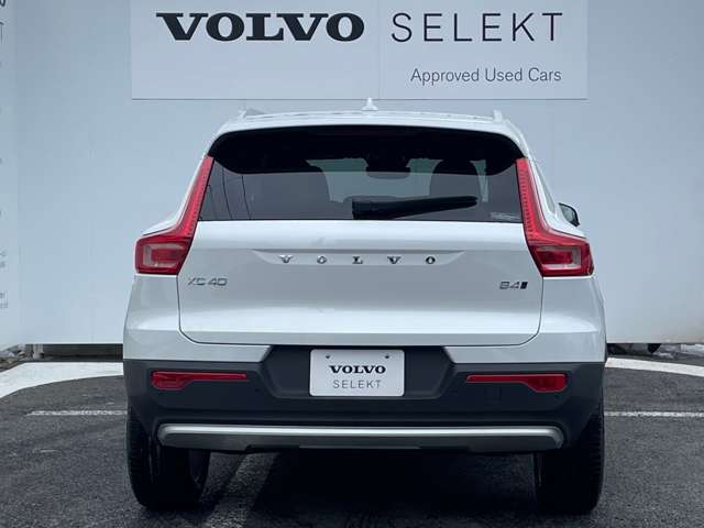 ボルボ ＸＣ４０ プラス Ｂ４ ＡＷＤ ４ＷＤ R5年 (東北) 99