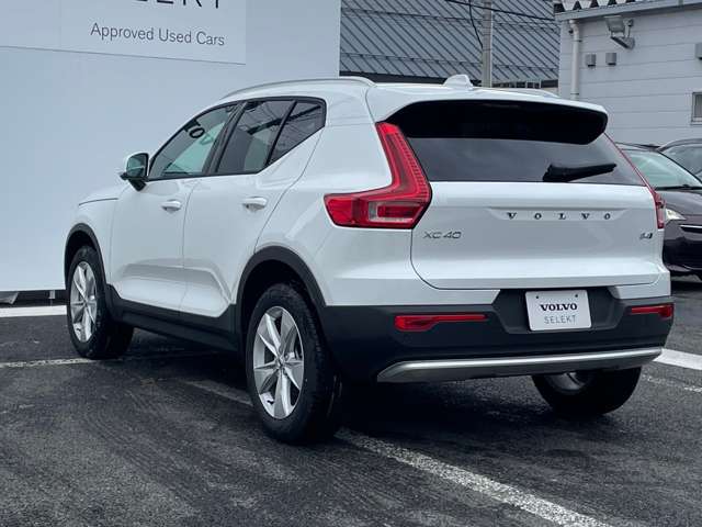 ボルボ ＸＣ４０ プラス Ｂ４ ＡＷＤ ４ＷＤ R5年 (東北) 99