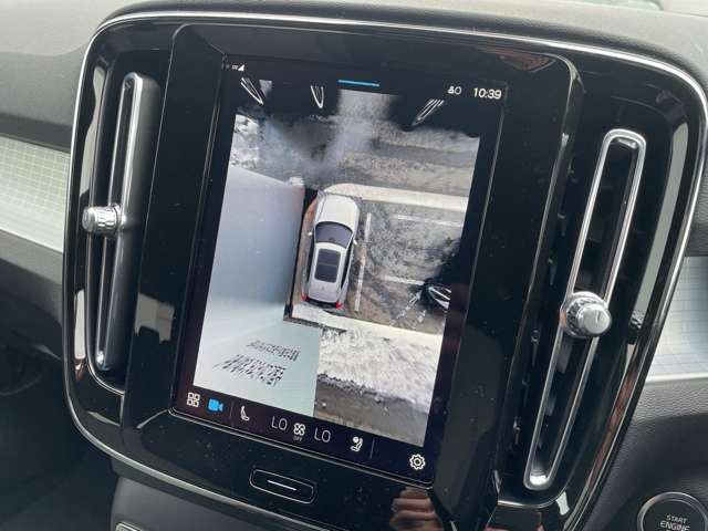 ボルボ ＸＣ４０ プラス Ｂ４ ＡＷＤ ４ＷＤ R5年 (東北) 99