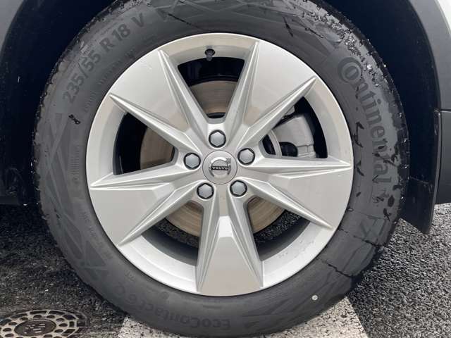 ボルボ ＸＣ４０ プラス Ｂ４ ＡＷＤ ４ＷＤ R5年 (東北) 99