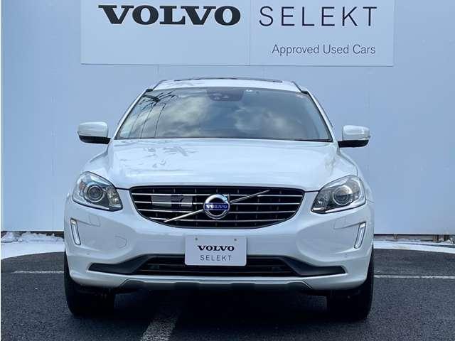 ボルボ ＸＣ６０ Ｔ５ ＡＷＤ クラシック ４ＷＤ H28年 (東北) 99