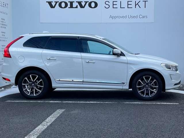 ボルボ ＸＣ６０ Ｔ５ ＡＷＤ クラシック ４ＷＤ H28年 (東北) 99