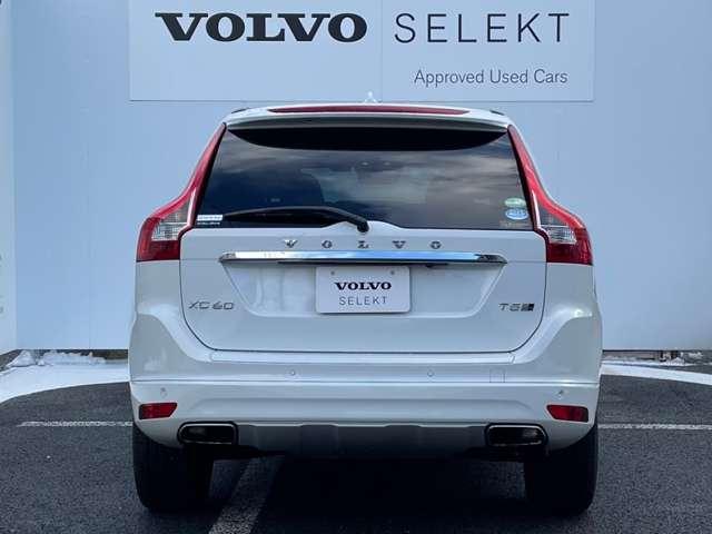 ボルボ ＸＣ６０ Ｔ５ ＡＷＤ クラシック ４ＷＤ H28年 (東北) 99