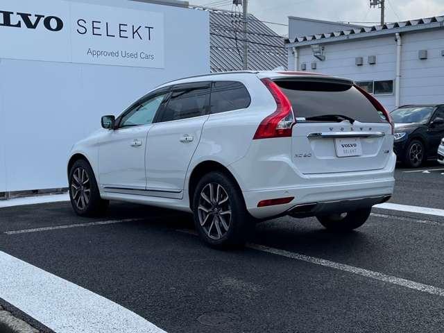 ボルボ ＸＣ６０ Ｔ５ ＡＷＤ クラシック ４ＷＤ H28年 (東北) 99