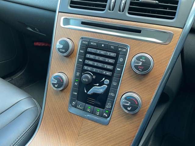 ボルボ ＸＣ６０ Ｔ５ ＡＷＤ クラシック ４ＷＤ H28年 (東北) 99