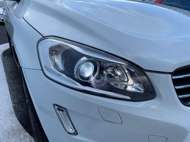 ボルボ ＸＣ６０ Ｔ５ ＡＷＤ クラシック ４ＷＤ H28年 (東北) 99