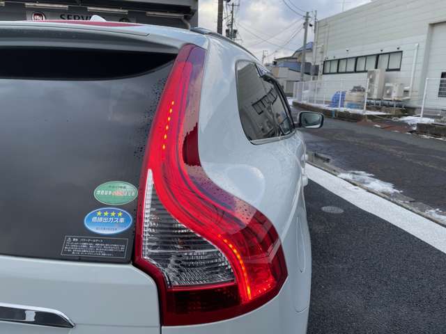 ボルボ ＸＣ６０ Ｔ５ ＡＷＤ クラシック ４ＷＤ H28年 (東北) 99