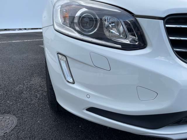 ボルボ ＸＣ６０ Ｔ５ ＡＷＤ クラシック ４ＷＤ H28年 (東北) 99