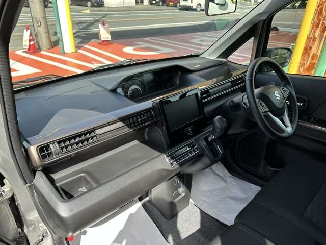 スズキ ワゴンＲ ６６０ カスタムＺ ハイブリッド ＺＴ R4年 (東海) 99