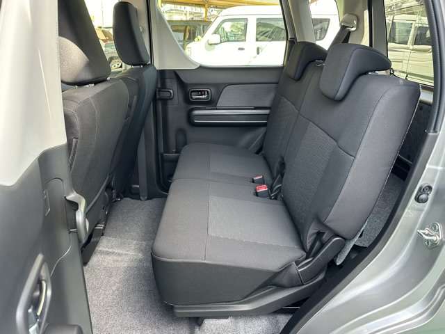 スズキ ワゴンＲ ６６０ カスタムＺ ハイブリッド ＺＴ R4年 (東海) 99