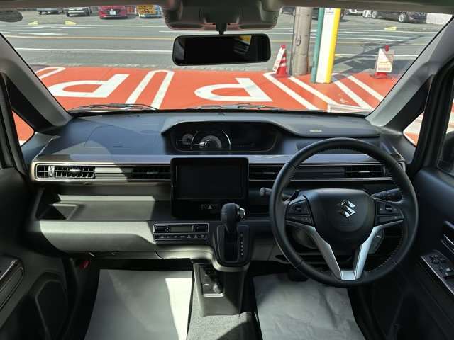 スズキ ワゴンＲ ６６０ カスタムＺ ハイブリッド ＺＴ R4年 (東海) 99