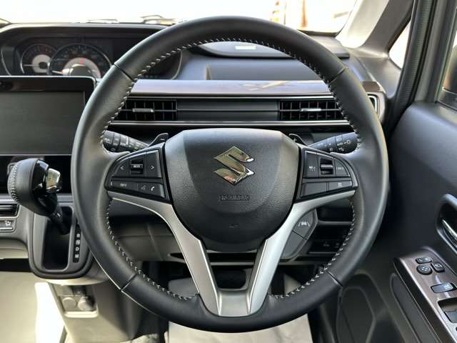 スズキ ワゴンＲ ６６０ カスタムＺ ハイブリッド ＺＴ R4年 (東海) 99