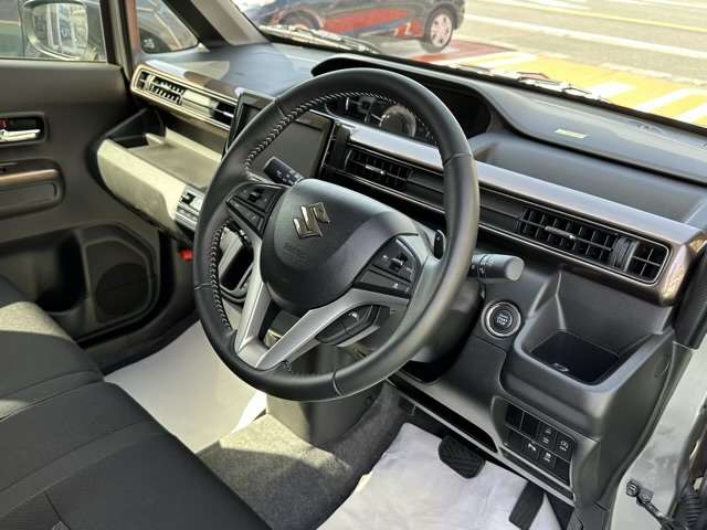 スズキ ワゴンＲ ６６０ カスタムＺ ハイブリッド ＺＴ R4年 (東海) 99