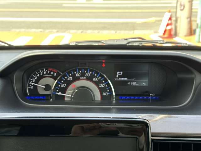 スズキ ワゴンＲ ６６０ カスタムＺ ハイブリッド ＺＴ R4年 (東海) 99