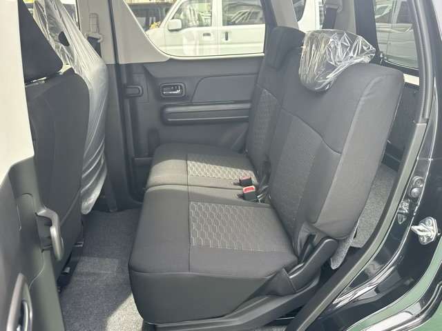 スズキ ワゴンＲ ６６０ カスタムＺ ハイブリッド ＺＴ R5年 (東海) 99