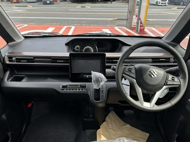 スズキ ワゴンＲ ６６０ カスタムＺ ハイブリッド ＺＴ R5年 (東海) 99