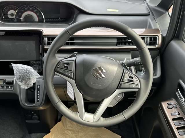 スズキ ワゴンＲ ６６０ カスタムＺ ハイブリッド ＺＴ R5年 (東海) 99