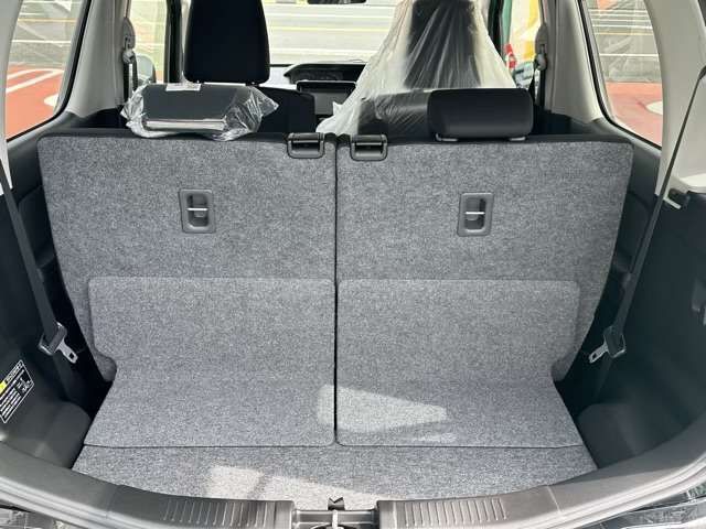 スズキ ワゴンＲ ６６０ カスタムＺ ハイブリッド ＺＴ R5年 (東海) 99