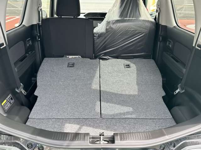 スズキ ワゴンＲ ６６０ カスタムＺ ハイブリッド ＺＴ R5年 (東海) 99