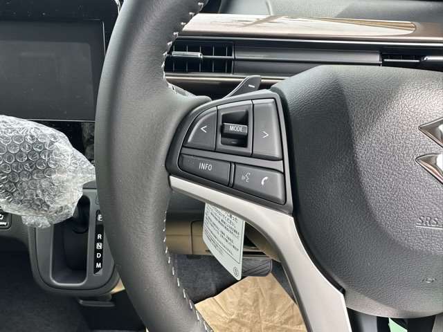 スズキ ワゴンＲ ６６０ カスタムＺ ハイブリッド ＺＴ R5年 (東海) 99