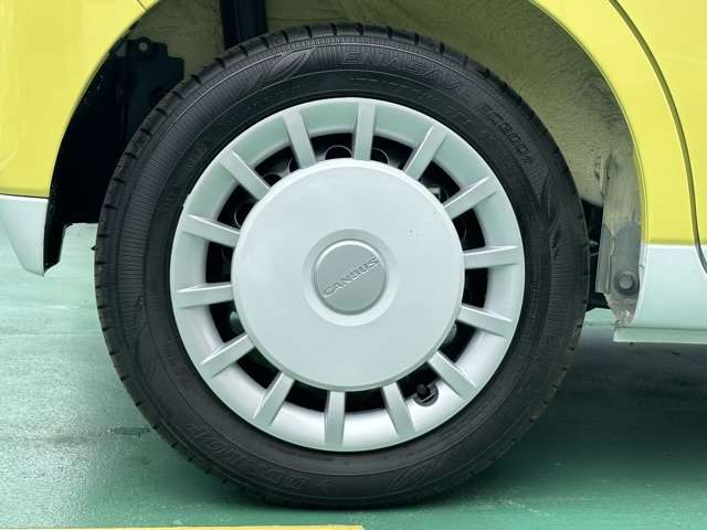 ダイハツ ムーヴ　キャンバス ６６０ ストライプス Ｇ R4年 (東海) 99