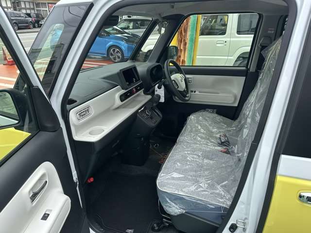 ダイハツ ムーヴ　キャンバス ６６０ ストライプス Ｇ R4年 (東海) 99