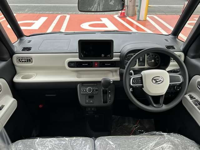 ダイハツ ムーヴ　キャンバス ６６０ ストライプス Ｇ R4年 (東海) 99