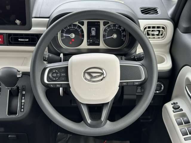 ダイハツ ムーヴ　キャンバス ６６０ ストライプス Ｇ R4年 (東海) 99