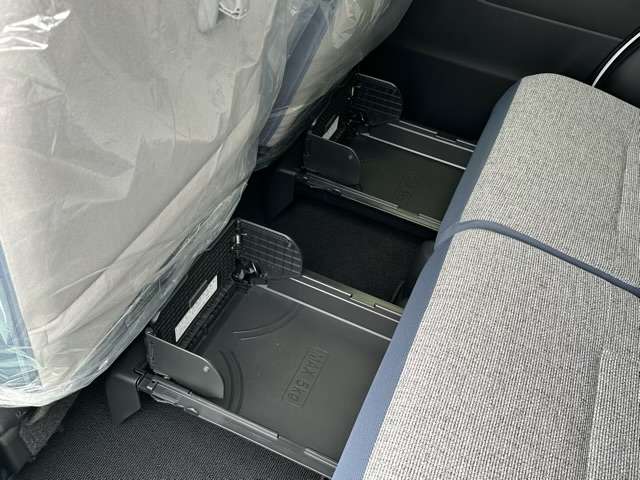 ダイハツ ムーヴ　キャンバス ６６０ ストライプス Ｇ R4年 (東海) 99