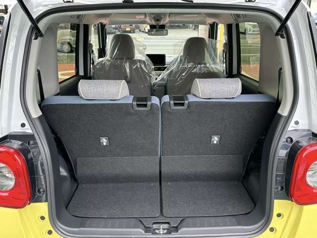 ダイハツ ムーヴ　キャンバス ６６０ ストライプス Ｇ R4年 (東海) 99