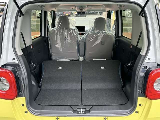 ダイハツ ムーヴ　キャンバス ６６０ ストライプス Ｇ R4年 (東海) 99