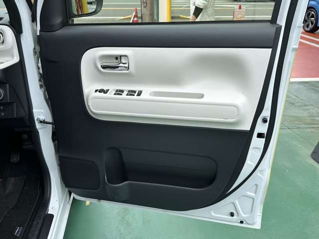 ダイハツ ムーヴ　キャンバス ６６０ ストライプス Ｇ R4年 (東海) 99