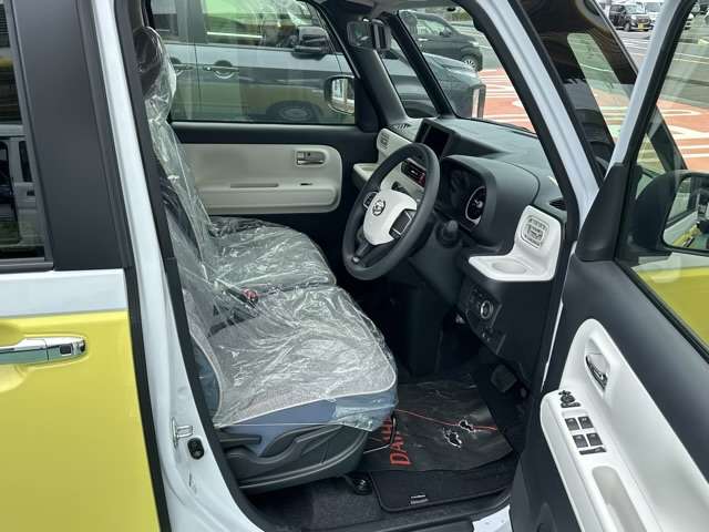 ダイハツ ムーヴ　キャンバス ６６０ ストライプス Ｇ R4年 (東海) 99