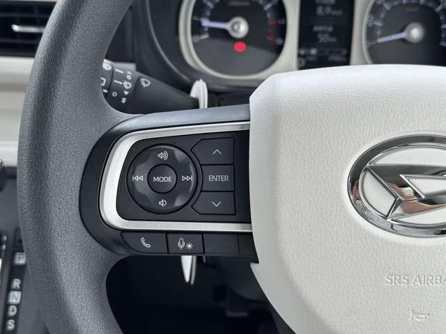 ダイハツ ムーヴ　キャンバス ６６０ ストライプス Ｇ R4年 (東海) 99