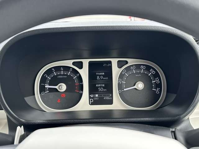 ダイハツ ムーヴ　キャンバス ６６０ ストライプス Ｇ R4年 (東海) 99