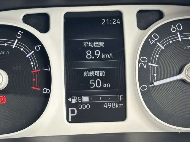 ダイハツ ムーヴ　キャンバス ６６０ ストライプス Ｇ R4年 (東海) 99