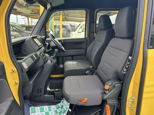 ホンダ Ｎ−ＶＡＮ ６６０ ＋スタイル ファン ４ＷＤ R4年 (東海) 99