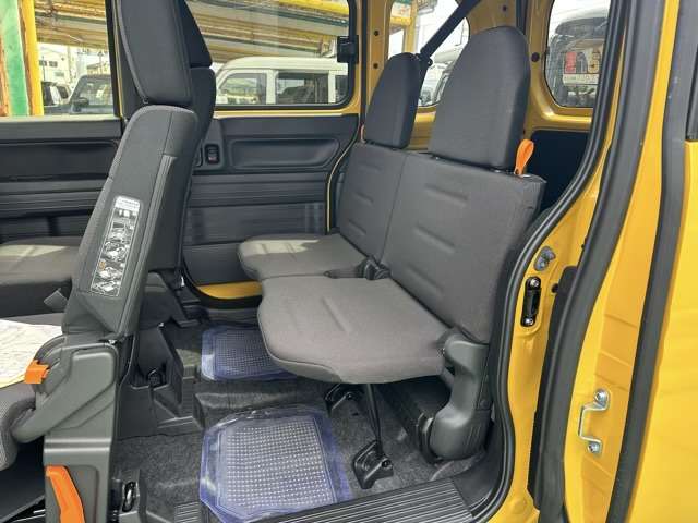 ホンダ Ｎ−ＶＡＮ ６６０ ＋スタイル ファン ４ＷＤ R4年 (東海) 99