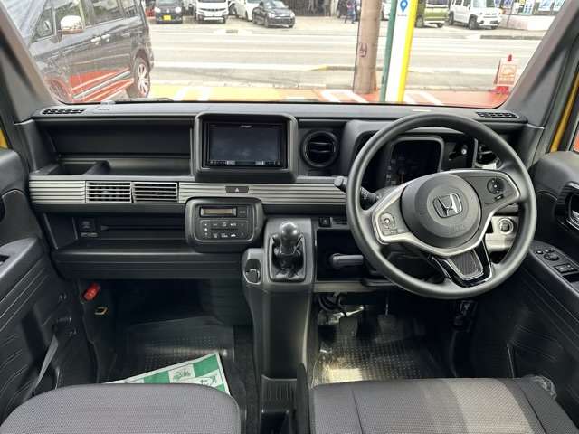 ホンダ Ｎ−ＶＡＮ ６６０ ＋スタイル ファン ４ＷＤ R4年 (東海) 99