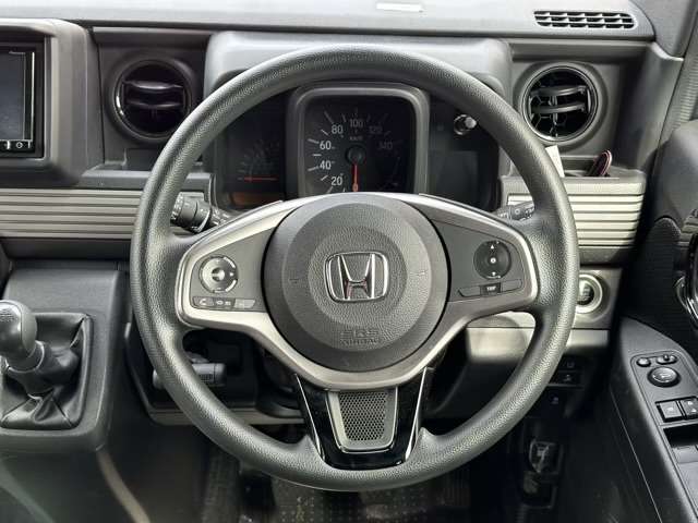 ホンダ Ｎ−ＶＡＮ ６６０ ＋スタイル ファン ４ＷＤ R4年 (東海) 99