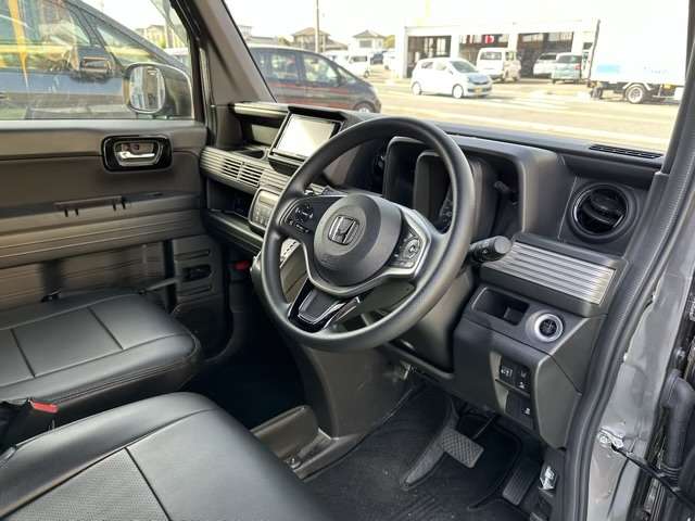 ホンダ Ｎ−ＶＡＮ ６６０ ＋スタイル ファン ターボ R4年 (東海) 99