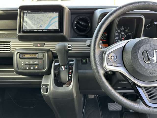 ホンダ Ｎ−ＶＡＮ ６６０ ＋スタイル ファン ターボ R4年 (東海) 99