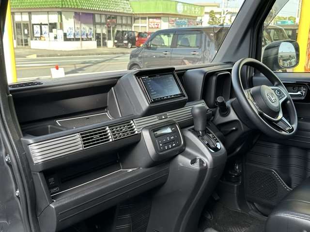 ホンダ Ｎ−ＶＡＮ ６６０ ＋スタイル ファン ターボ R4年 (東海) 99