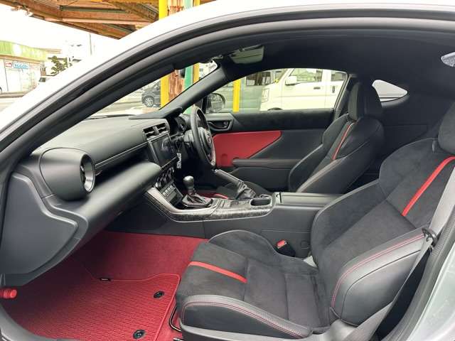 トヨタ ＧＲ８６ ２．４ ＲＺ R5年 (東海) 99