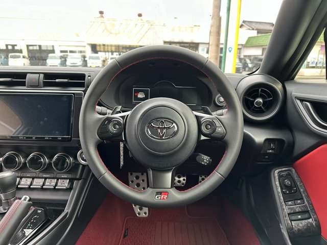 トヨタ ＧＲ８６ ２．４ ＲＺ R5年 (東海) 99