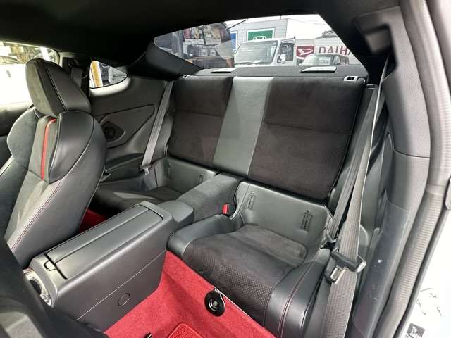 トヨタ ＧＲ８６ ２．４ ＲＺ R5年 (東海) 99