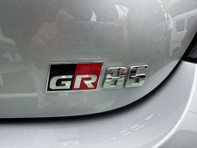 トヨタ ＧＲ８６ ２．４ ＲＺ R5年 (東海) 99