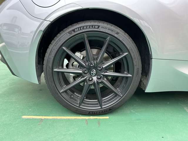 トヨタ ＧＲ８６ ２．４ ＲＺ R5年 (東海) 99