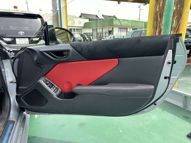 トヨタ ＧＲ８６ ２．４ ＲＺ R5年 (東海) 99